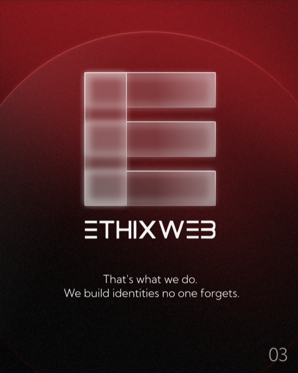 ETHIXWEB's tweet photo. If we stripped the logo off your website, would anyone know it was you? Most businesses blend in. We don't. We build unforgettable brand identities—and run the digital engine behind them, from AI booking agents to ads. Stand out.

#SoftwareDevelopment #EthixWeb #DesignAgency #USA https://t.co/wkFHkVLqqV