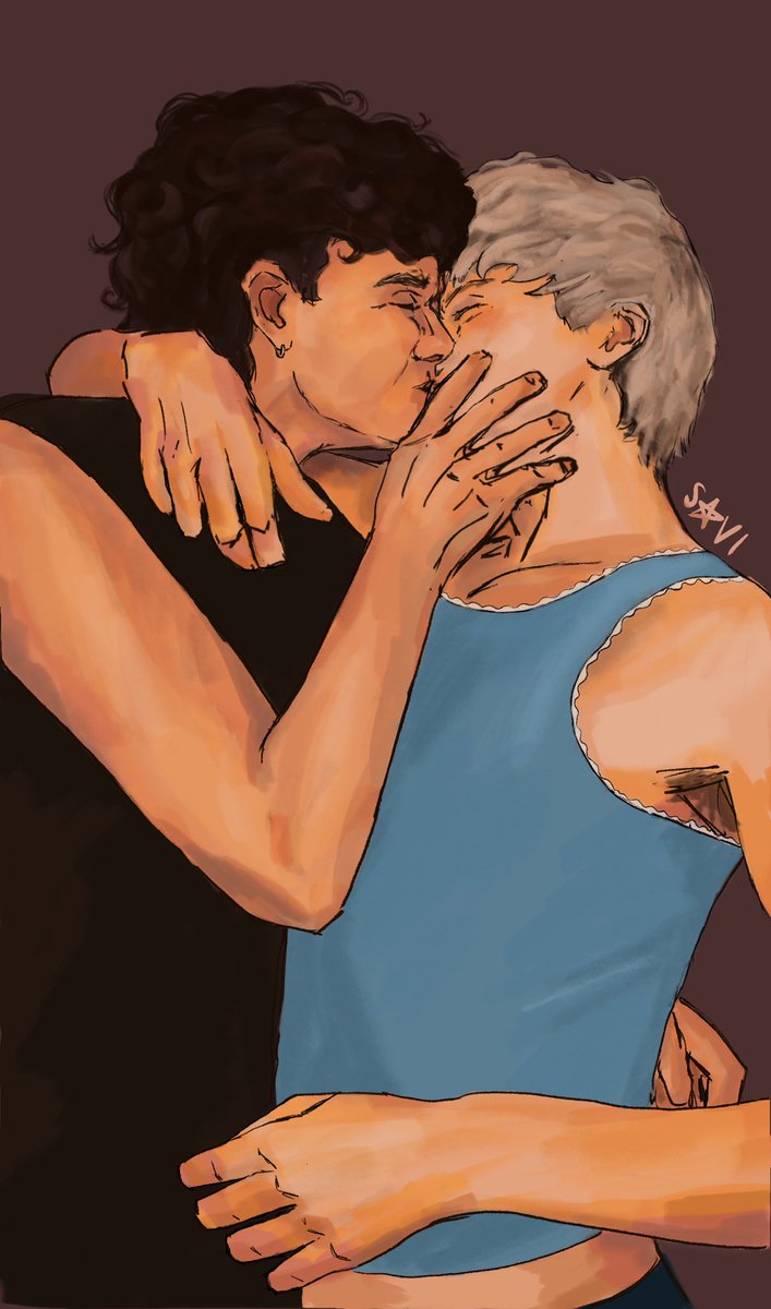partytattccs's tweet photo. internet power couple 

#phanart #danandphil https://t.co/DkDkYvnXdB