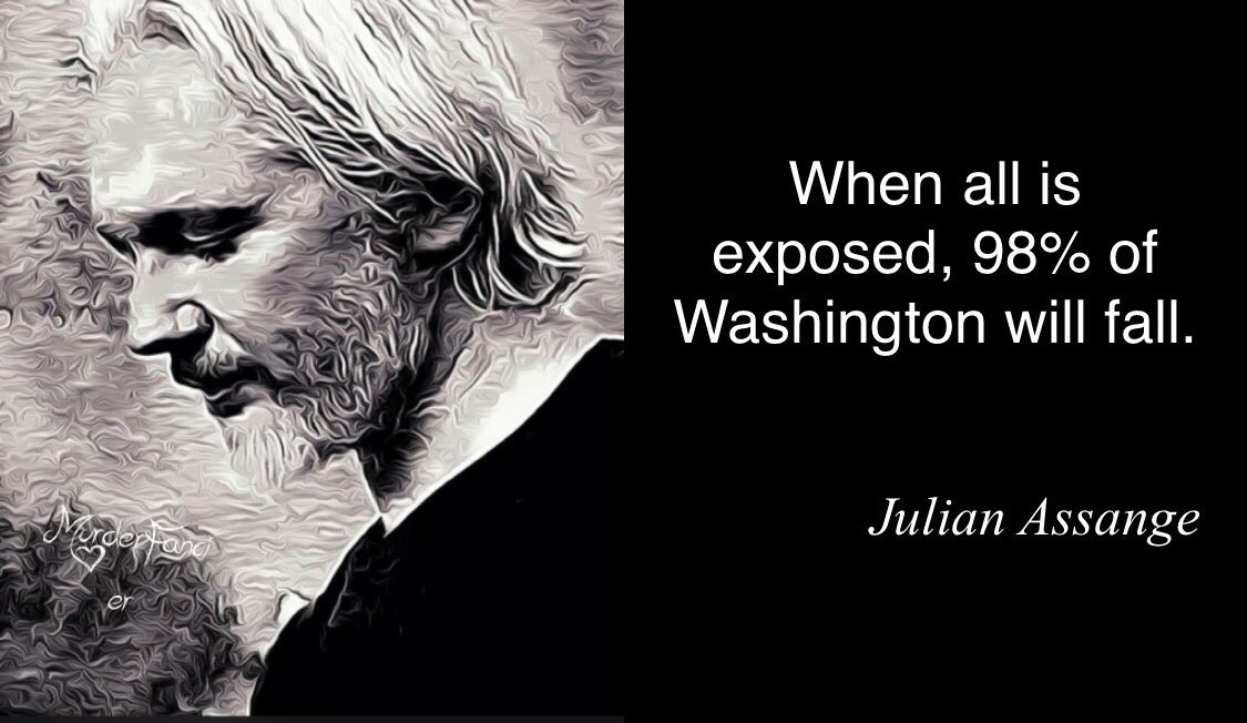 1MichaelBullock's tweet photo. @jsolomonReports American Politicians are compromised! The People will be shocked at what John Solomon and others are exposing. https://t.co/KU4cVbZJ0z