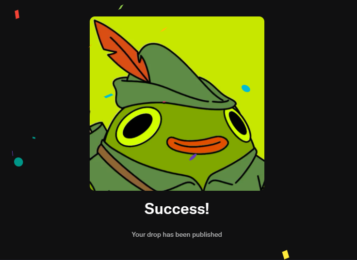 Robindafrog tweet media