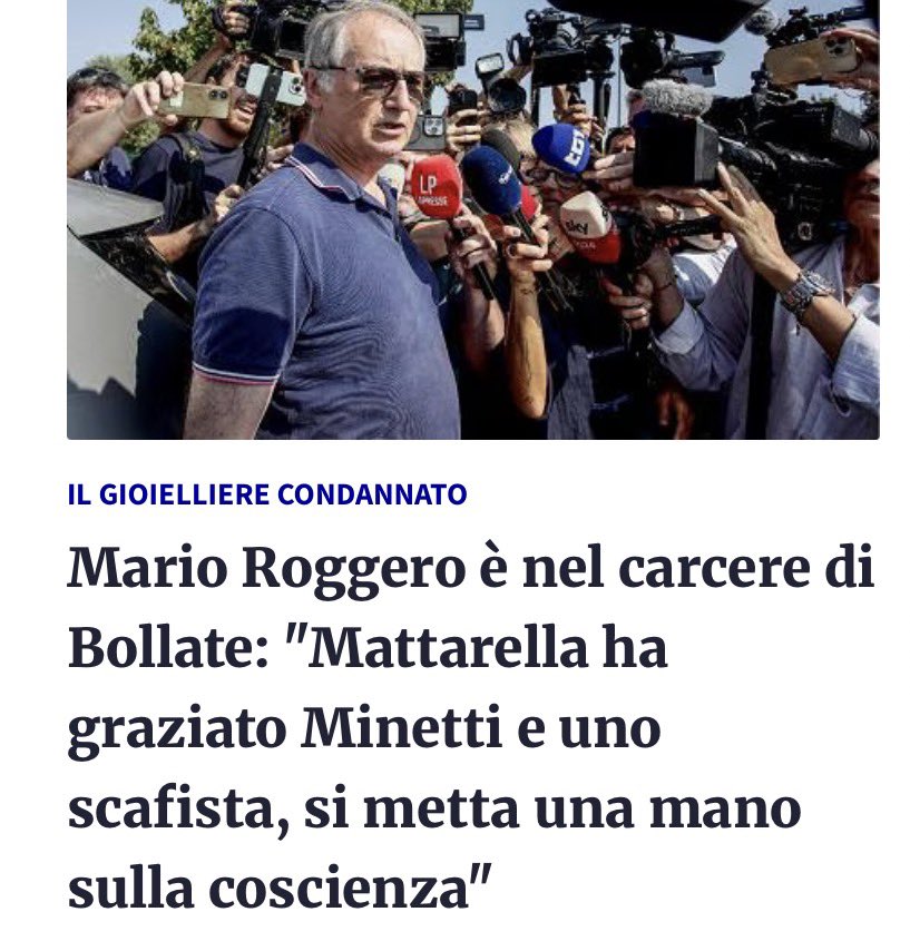 ROBZIK's tweet photo. Uno schifo senza limiti https://t.co/lxeAlqiNkk