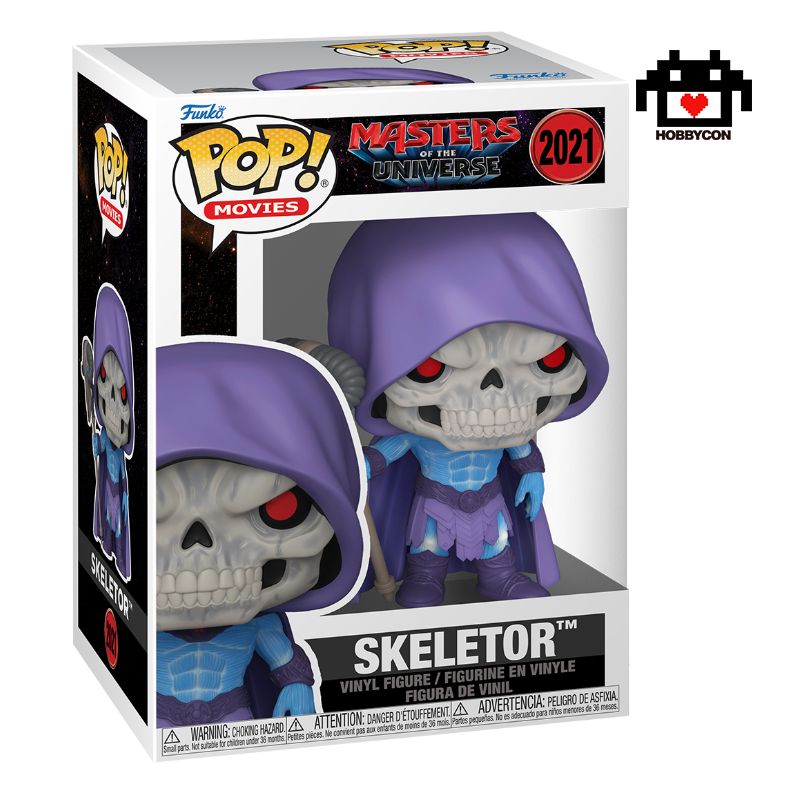 HobbyConStore's tweet photo. 🚨𝑵𝑼𝑬𝑽𝑶𝑺🚨
⚔️🏰 ¡El poder de Castle Grayskull llega a tu colección! 
Los nuevos Funkos de la película Masters of the Universe presentan a He-Man, Skeletor, Evil-Lyn y la Sorceress en un set épico lleno de nostalgia y acción 🦁✨
•He-Man 💪🗡️: el héroe más poderoso del universo, con su icónico look listo para defender Eternia.
•Skeletor 💀🔮: el villano definitivo, con su energía oscura y estilo inconfundible que roba todas las miradas.
•Evil-Lyn 🔮💜: la hechicera malvada, elegante, letal y esencial para completar el lado oscuro de la colección.
•Sorceress con Castle Grayskull 🏰🦉: un 2-pack espectacular que incluye a la guardiana mística junto al legendario castillo, pieza clave para cualquier fan.
🛒Compra: https://t.co/7EQcu1bMKR
🚚Envíos a toda 🇨🇴🚀📦
📱Escríbenos: https://t.co/pjm33cQmow

#MastersOfTheUniverse #FunkoPop #HeMan #Skeletor #EvilLyn #Sorceress #CastleGrayskull #MOTU #Eternia #Coleccionables #GeekStore #PopCulture