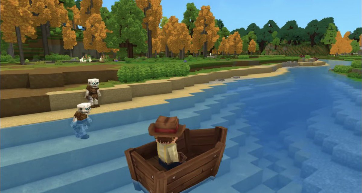 Bobicraft tweet media