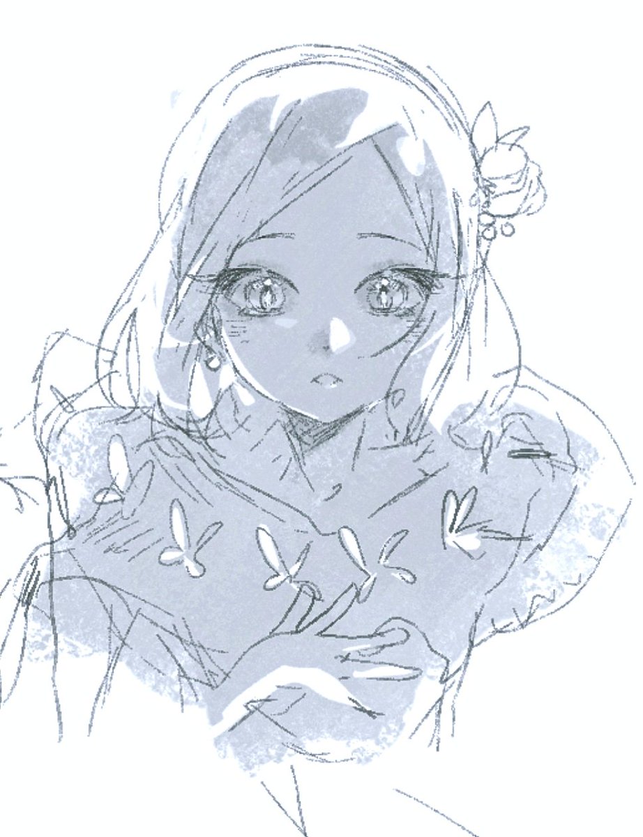 俺姥嗖 tweet media
