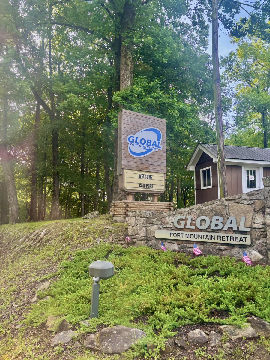 KacySheffield10's tweet photo. Spent an incredible week at Global Youth Ministries Camp at Fort Mountain! I’m thankful for the friendships made, the memories created, and the opportunity to grow in my faith. This week challenged me to become a better leader, teammate, and person both on and off the field.

Thank you to everyone who invested their time and poured into us throughout the week. I’m heading home encouraged, grateful, and excited for what God has planned next.

#FaithOverFear #StudentAthlete #SoftballLife #Blessed #GOD1ST 

@d1vision_sb @D1Vision_Elite @dkbandy07 @Coach_Cj_Simons @DJSanders37 @LindsayFico @AnnaShelnutt @ashleighhmclean @kellyhorne31  @e_newellcoach @Coach_India_C @defo25 @HolliMitchell8  @_GSWSoftball  @UWGSoftball @kayleeallen88 @BradHuskisson  @AUG_Softball @11BWade @CoachPerkinsSB @GCSU_Softball @ccgasoftball @TAESoftball @hollomant @TinaWiley03 @mrsmobro @traindksa @robyn_bales @CoachJessStrong 
@DrDotRichardson @coachkelsid @CoachJordanSB @Coach_A_Mo @JAXCoachE @CoachKuhlmeyer @EKinberger @megdcurry @UGACoachTony @BrookeOHair3 @coachmere_16 @JeffConrad10 @Acozart44 @GarrettSkelton5 @SBRRetweets @SoftbalAmerica @D1Softball @LineDsoftball @ExtraInningSB @kelley54563
