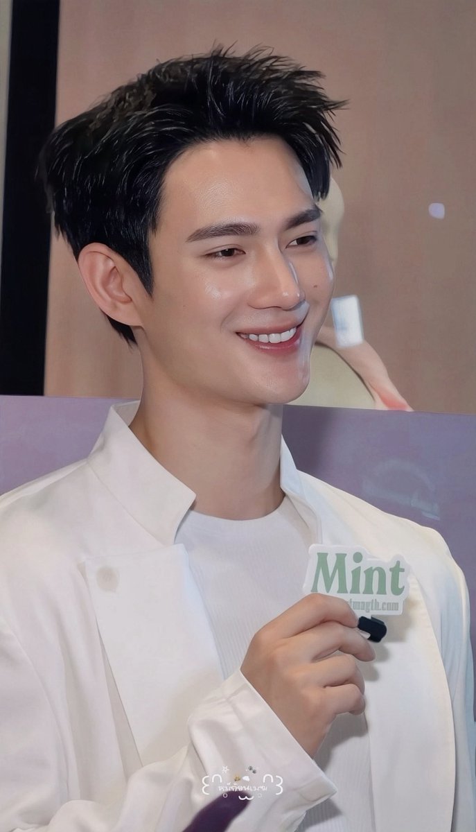kxnmekh_miii's tweet photo. ชั้นน่ะนะ ไม่ยอมให้ใครหน้าไหนมาพรากรอยยิ้มนี้ไปจากแกหรอก 🫳🏻🐱💗
#pavephoom ♡ @pavelphoom https://t.co/DiBBs1X62L