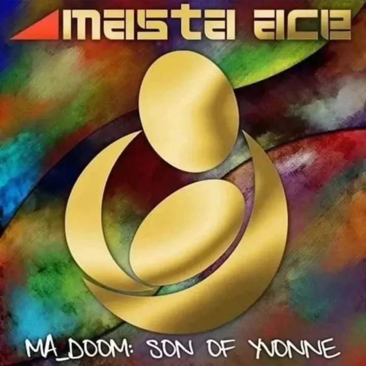 GoodRapMuzik's tweet photo. Un día como hoy, hace 14 años, salía el cuarto álbum solista de #Masta_Ace MA_Doom: Son of Yvonne de 2012 🎧🔊🎶 @mastaace @MFDOOM
#RIP_MF_Doom 🕊 https://t.co/Ag58tB1uj9