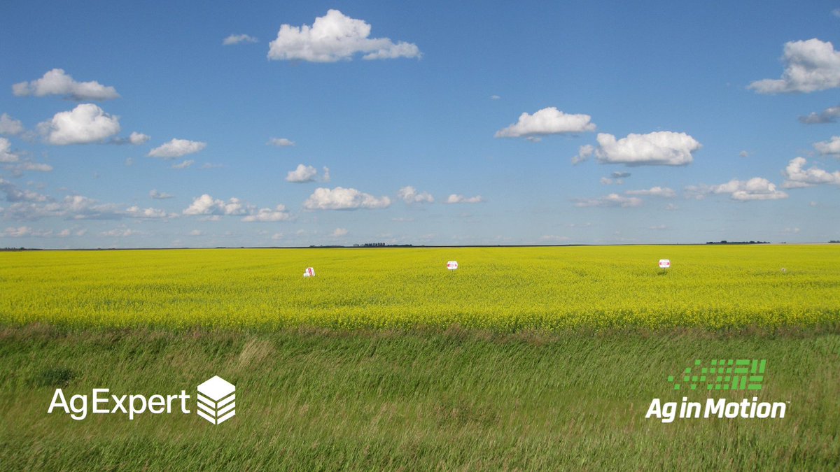 FACAgExpert's tweet photo. Assistez @AgInMotion du 21 au 23 juillet et passez nous voir à notre stand (AP-B2) pour rencontrer notre équipe, assister à une démonstration en direct et discuter des solutions numériques qui vous aident à gérer votre exploitation et vos finances agricoles. https://t.co/xoGZGVaj6w
