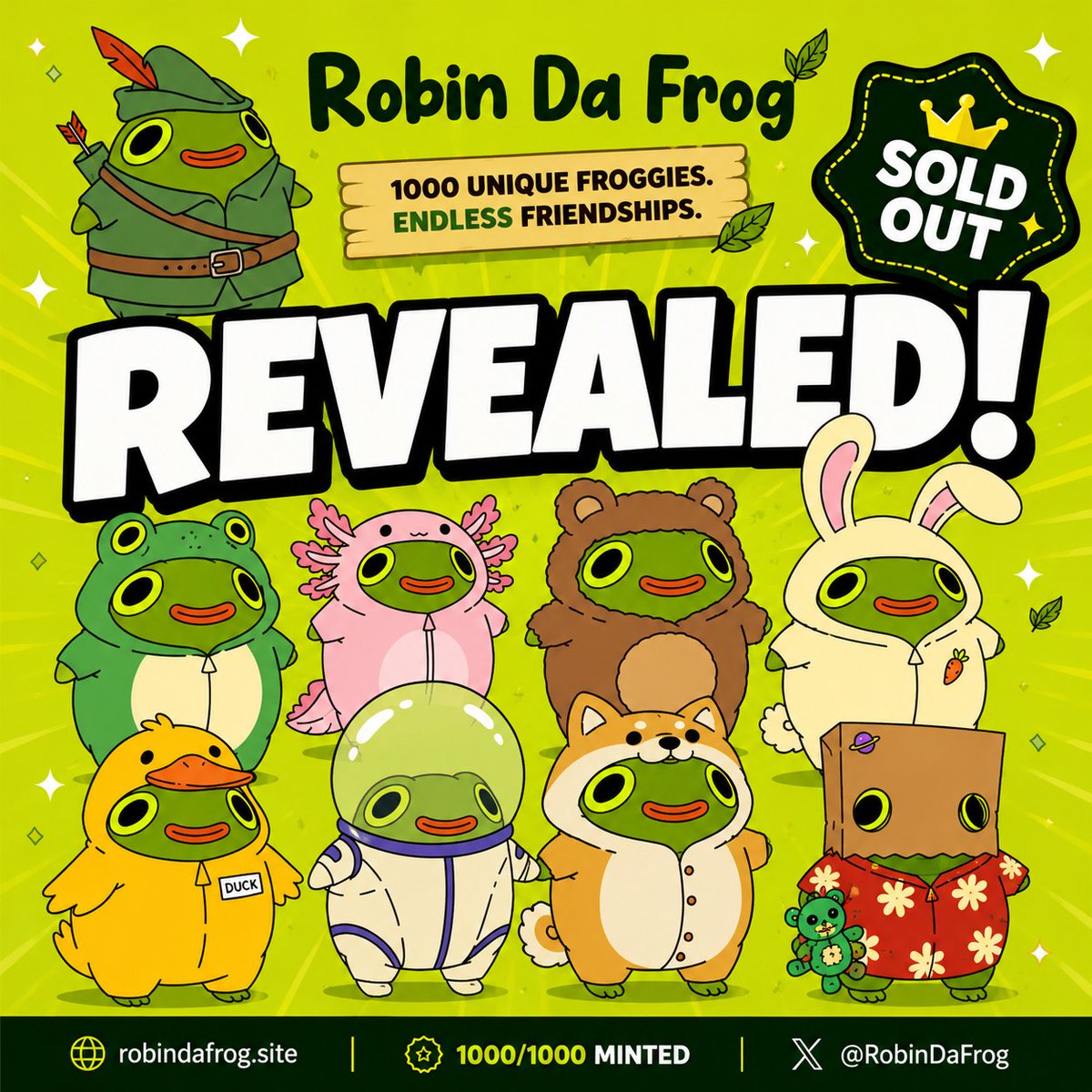 Robindafrog tweet media