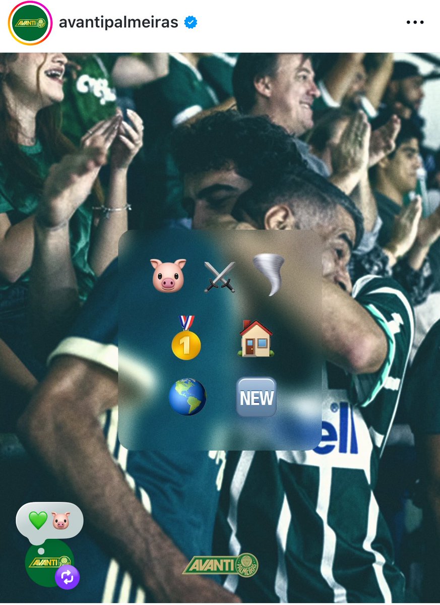 🚗William Bauer 🏆🏆 🏆Tri campeão da América 💚 tweet media