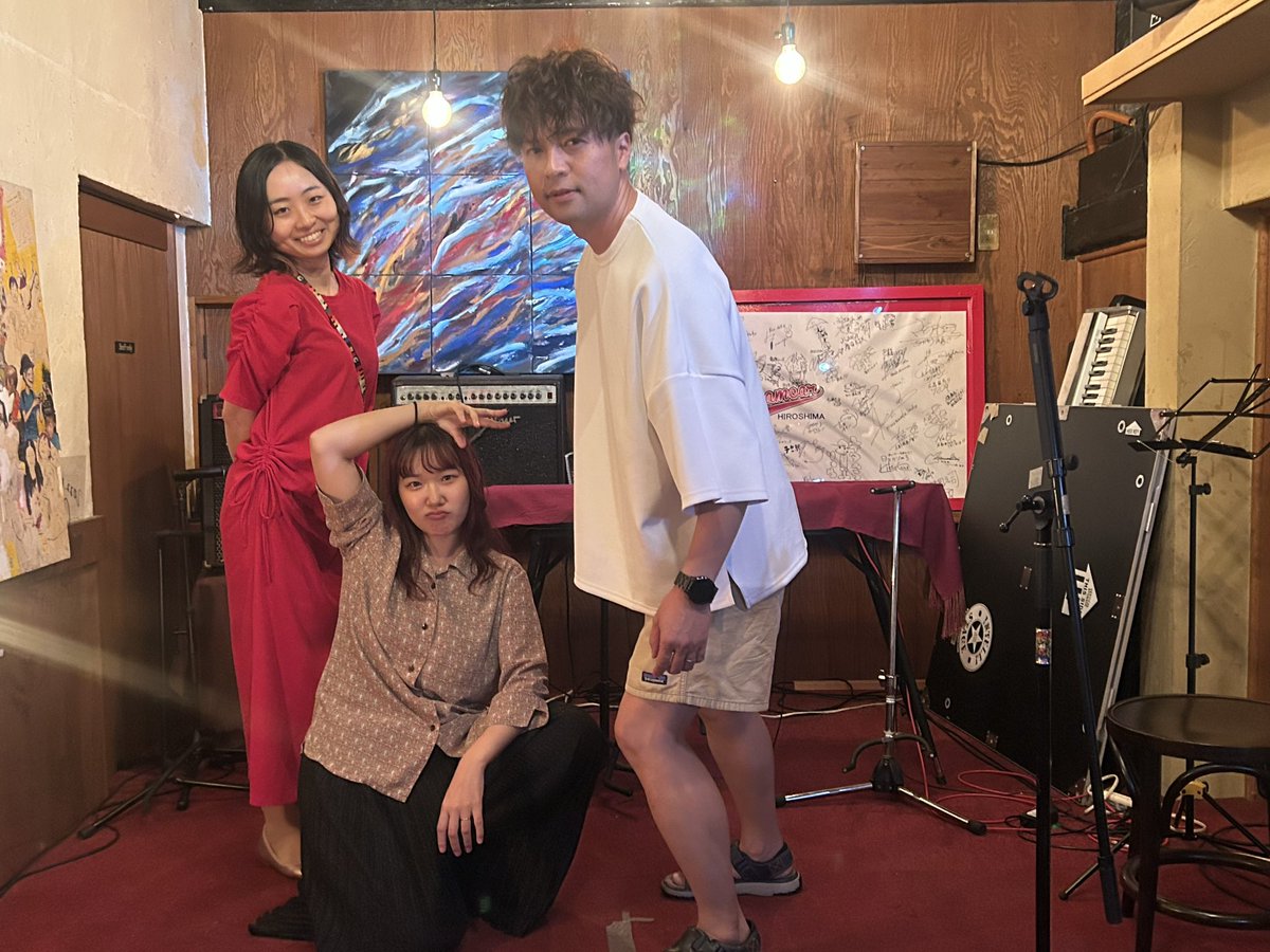 前田琴音 (@ktnsmire) / Posts / X