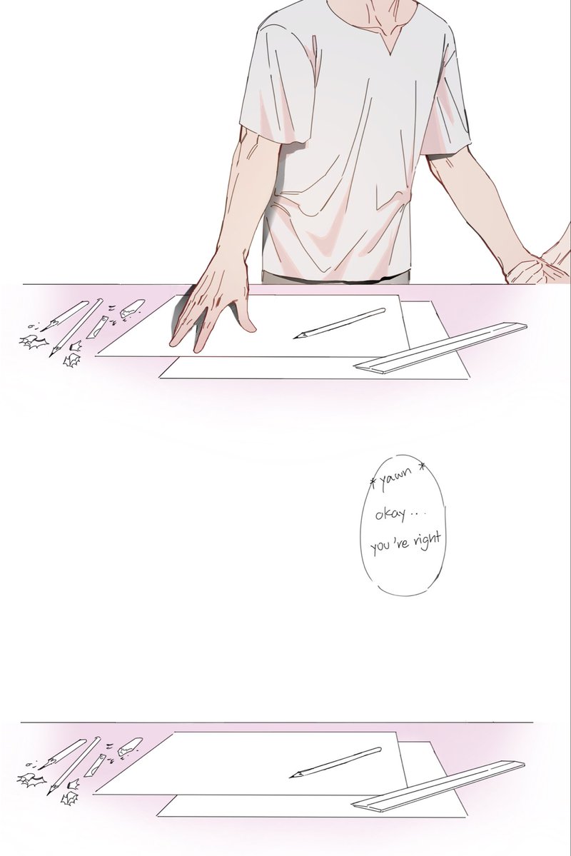 mmcoonn's tweet photo. good night🏛️                                  #kaveh  #カーヴェ生誕祭2026 https://t.co/zOxIMEgkJT