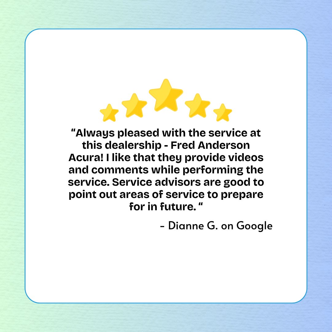 AndersonAcura's tweet photo. Discover why drivers choose Fred Anderson Acura for a smooth, stress-free experience every time. ⭐

#AcuraExcellence #Greenville https://t.co/q4NUqWtHOA