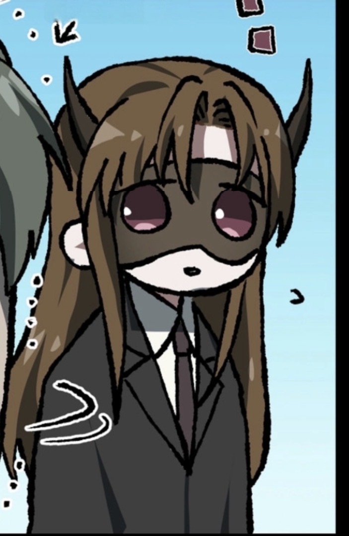 tearsofsaturnus's tweet photo. guys,…….. judging by the manhwa and manhwa alone i think jang heowon might beat kim soleums moeness, what is this my little pony looking ahh man 😭😭

#gsgw https://t.co/Hn9Hk5LzRK