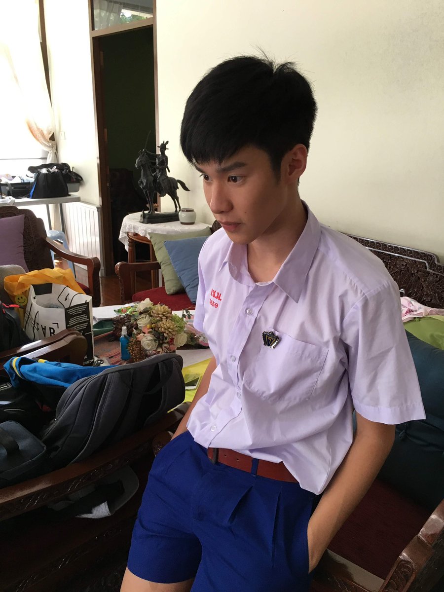 peakpeemapol's tweet photo. #MIR2026EP1 ฝาก Make it right 2026 และน้องๆทุกคนด้วยนะครับ หวังว่าทุกคนจะชื่นชอบและสนุกกับเรื่องราวรักออกเดินครั้งนี้ สำหรับคนที่คิดถึงพวกเรารักออกเดิน รวมถึง ฟิวส์ วันนี้พวกเค้าเหล่านั้นกลับมาแล้วนะ บอกแล้วว่า “เราจะได้เจอกันเมื่อคิดถึงกันมากพอ” เป็นกำลังใจให้พี่ชีวินและน้องๆทุกคนนะครับ 🥹💙

เอาภาพที่คิดถึงมาฝาก :)

ฟิวส์