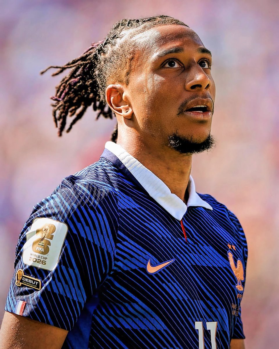 OliseXtra__'s tweet photo. 🚨🇫🇷 Le Real Madrid devrait enchérir à hauteur de 200-250 M€ pour convaincre le Bayern de vendre Olise. 

🗞️ ( @lequipe ) https://t.co/Ed9Se7frWF