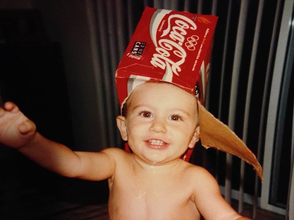 baldbutgroovy's tweet photo. this is who runs this account #cokehead https://t.co/vKbwdJeR6B