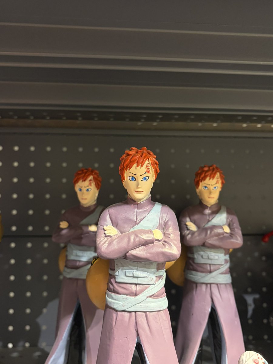 rolingstonee's tweet photo. You didn’t have to do gaara like that bro https://t.co/whxTqmkkHh
