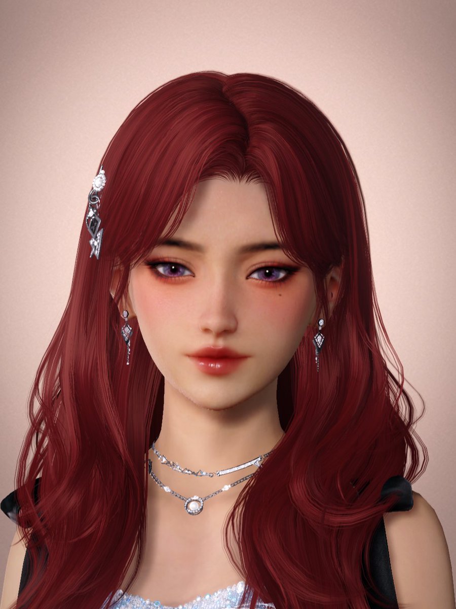 SweetMadnesssVT's tweet photo. @catrinaversy It's crazy to me that they get jealous of their own character. I love games where the character I created gets screen time. I spend so much time making them pretty because I want to see them in the game 😩 https://t.co/oQVDZSYfCO