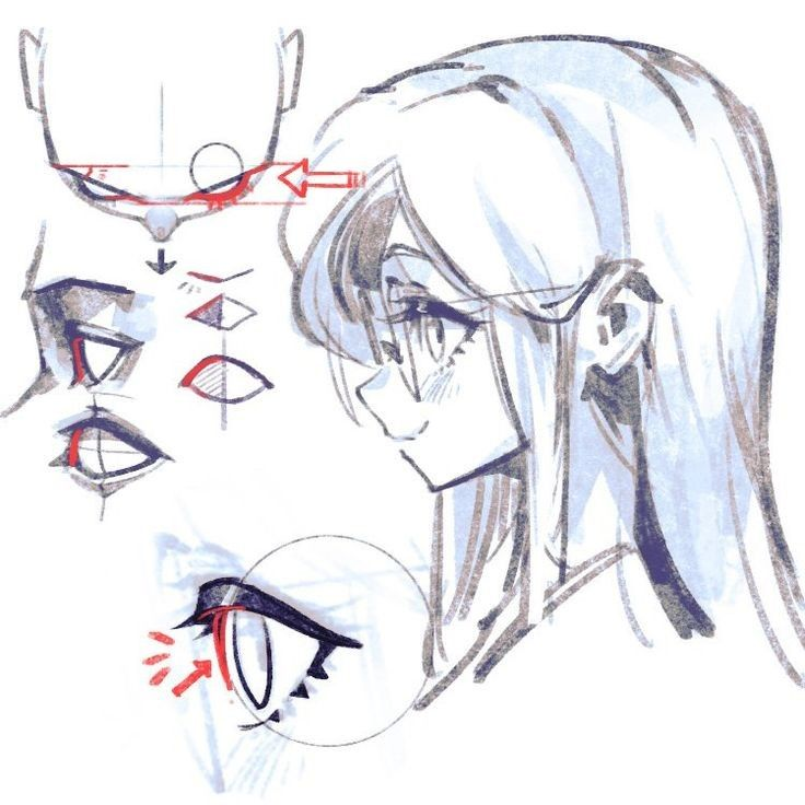 tripletfandom's tweet photo. Eyes can change a whole character 👀 https://t.co/qw8VeSL8BT