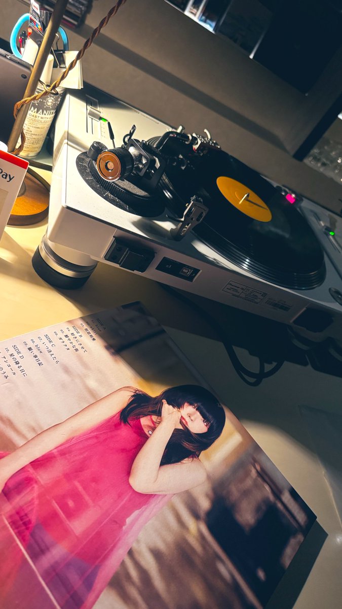shogamaru__3's tweet photo. aiko〜改めて28周年おめでとう❤️‍🔥
aikoの音楽に溺れてきたよ☺️
素敵な時間を過ごさせていただきました🥹 https://t.co/XTgdfU6R9L