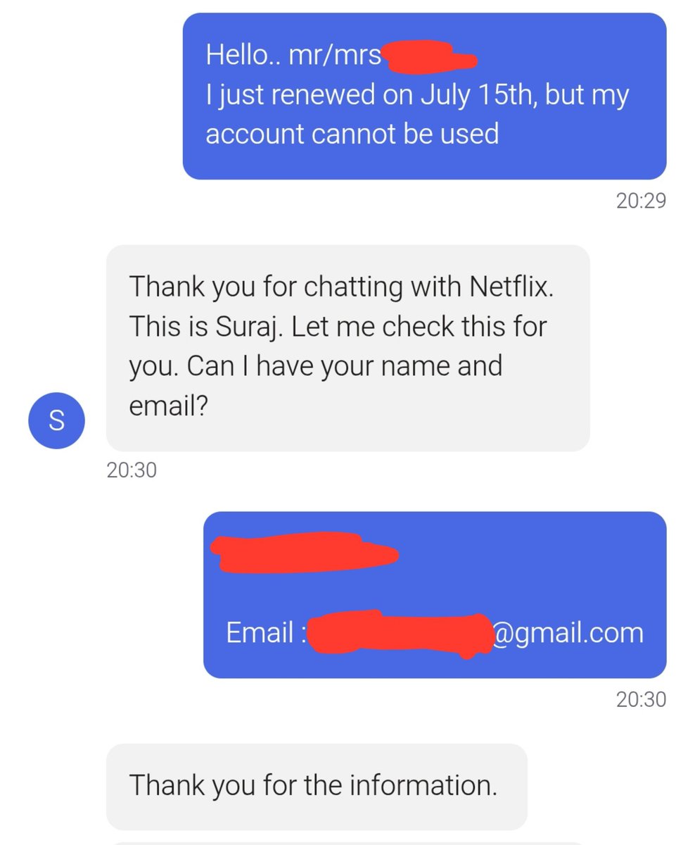 ongiebae's tweet photo. Makasih netflix, akun aku kena wiped masal meskipun aku belinya legal dari website netflix sendiri. Mau diperpanjang malah ga bisa dengan pembayaran spay biasanya pake spay bisa🥹

Suka-suka deh, tpi ga ikhlas weh baru aja kmrn perpanjangan bayar 186k💔 https://t.co/PfpOvCGsLo