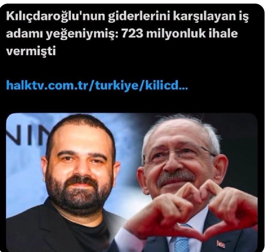 AZİZKÖP GRAND EMPARADOR tweet media