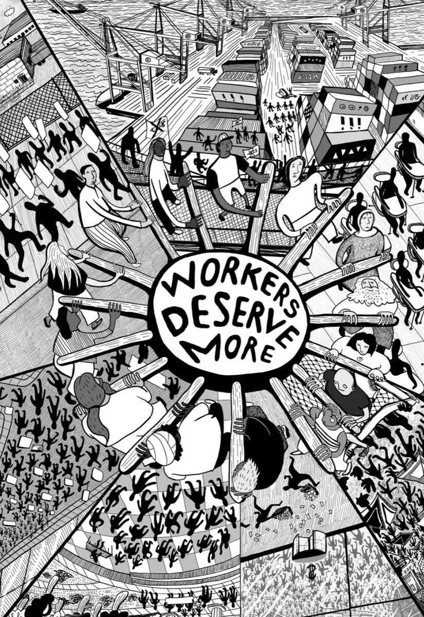 MarxistUnityDSA's tweet photo. YES, WE WANT TO DESTROY CAPITALIST 'CULTURE', 'CIVILIZATION'

DSA's new program has enraged reactionaries. Marisa M. introduces Wilhelm Liebknecht's socialist defense of universal public education and makes the case for reforms that undermine the capitalist political order. https://t.co/ASqBgMmy9V