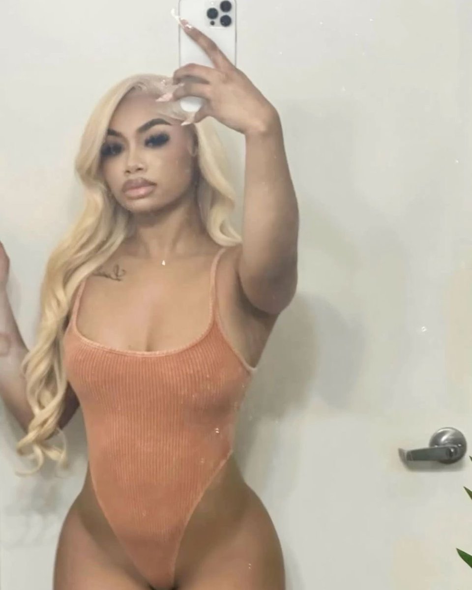 mspureistbarb's tweet photo. Looking tf good 😍😍 https://t.co/7F5hTB1JR4