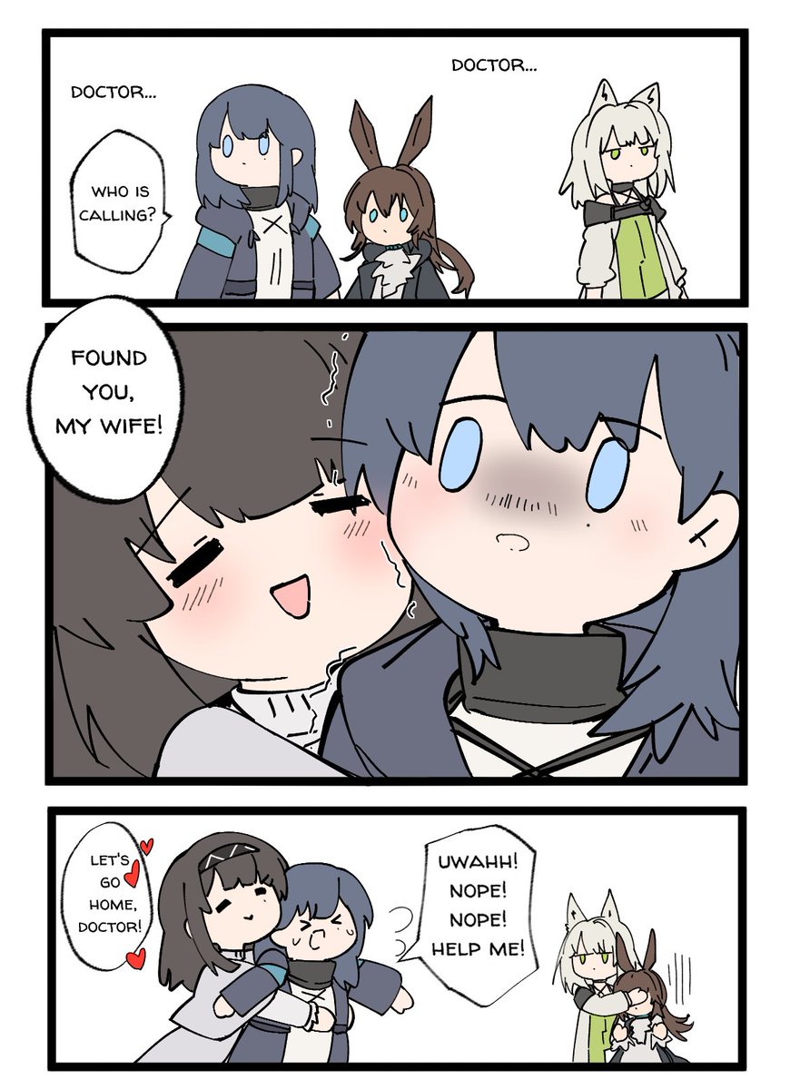 aryamelatii's tweet photo. I'm not your wife! https://t.co/OE4Dylo7xD