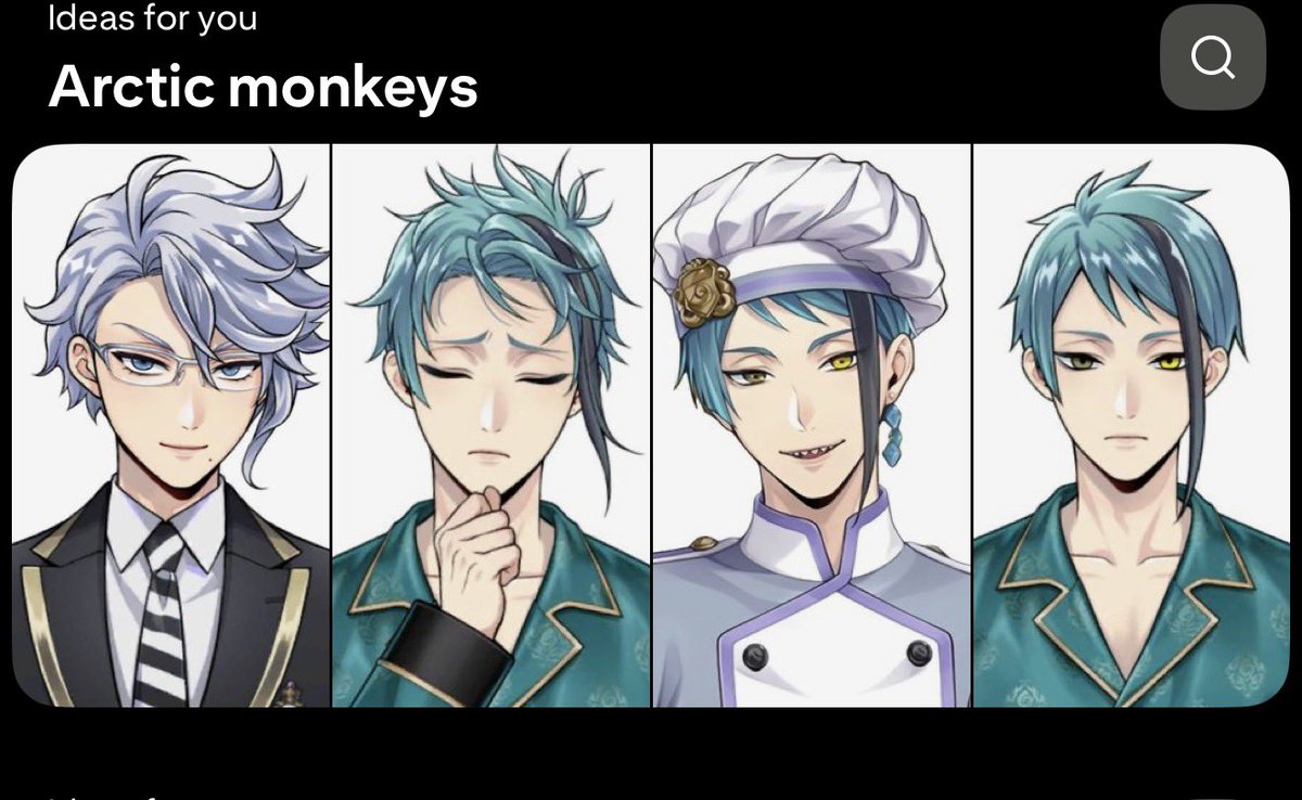 ashengrto's tweet photo. my favorite Artic monkeys, Jade and Azul. https://t.co/V8rfGr2gZf