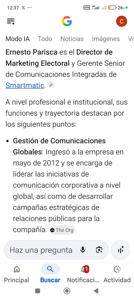 DenuevoClissman tweet media