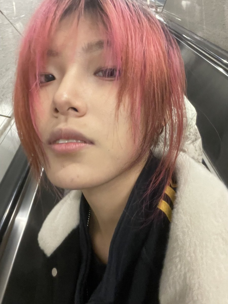 CrocLee4bz's tweet photo. 讨厌粗眉。这样感觉像很臭的男的 https://t.co/QH8NJgk8dV