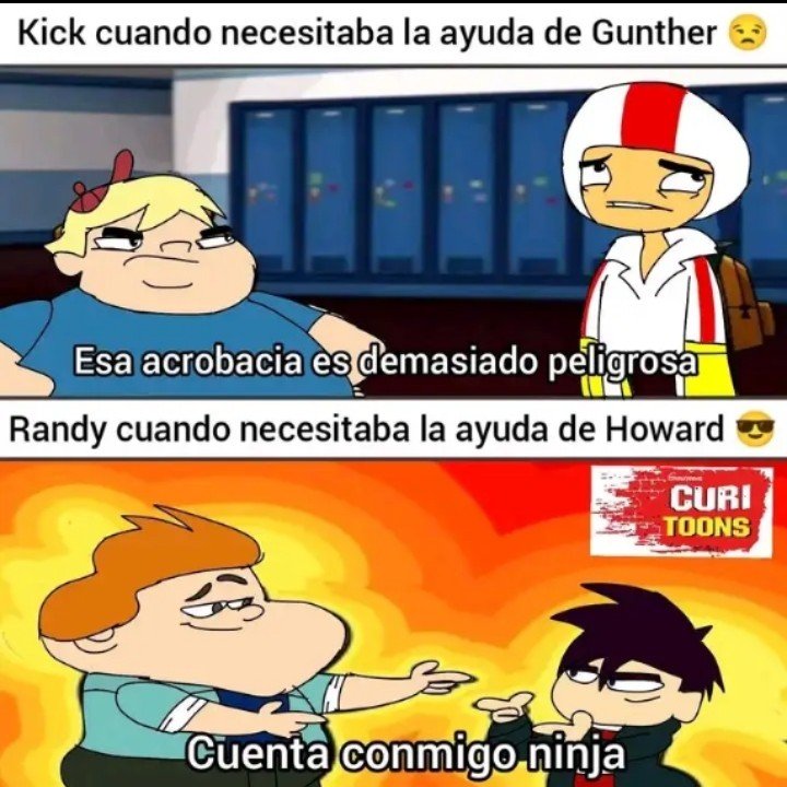 castigameplay2's tweet photo. Que no sería al revés? https://t.co/jV8iJkhSox