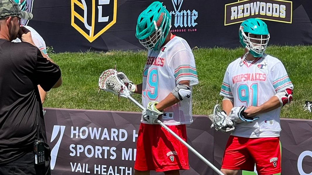 DU_MLAX's tweet photo. #TBT to the early years of @PremierLacrosse at Barton.
Another big weekend on the docket this weekend.
๐๏ธ: https://t.co/6POimzfsuw
#ProPios | #GoPios https://t.co/530ds1Eaoc