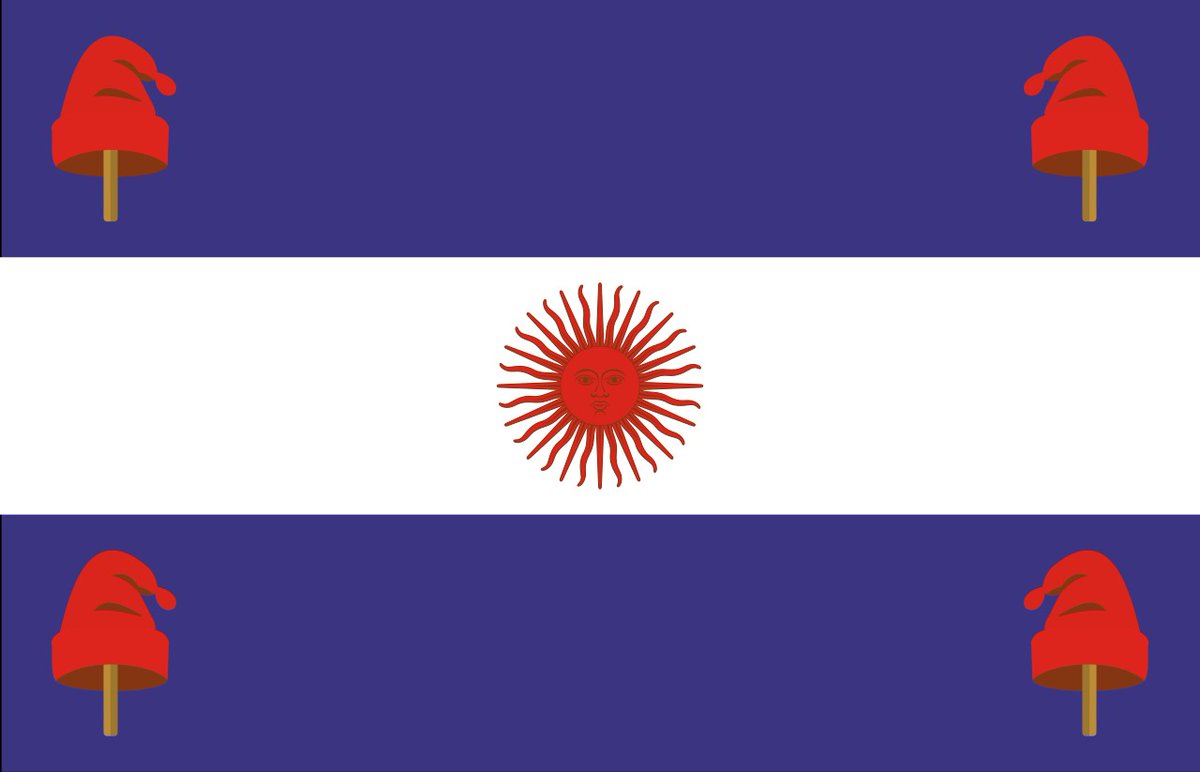 EL YISUS 🇦🇷 tweet media