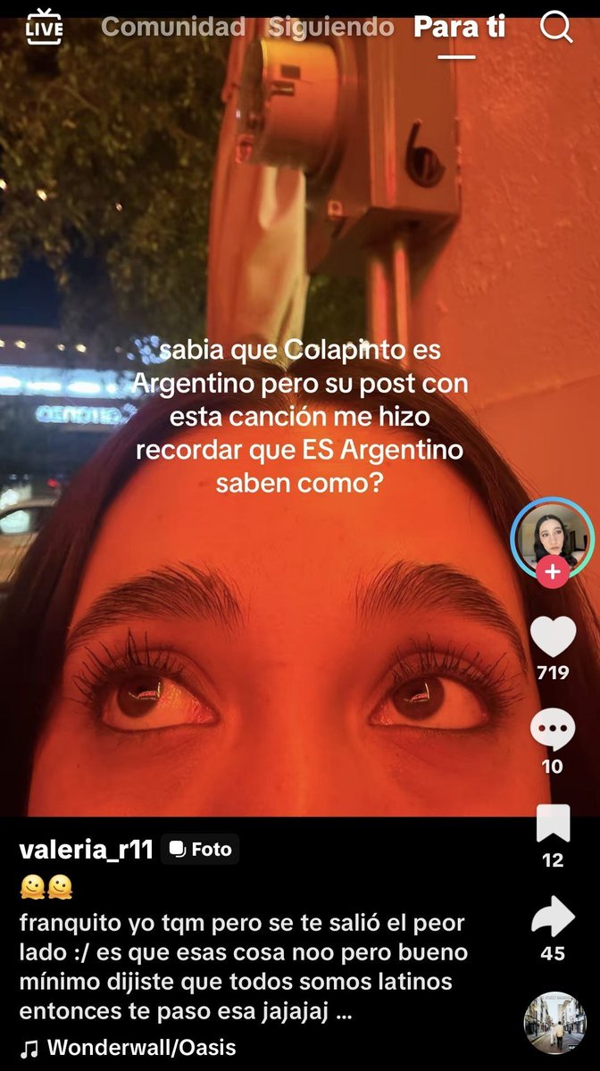 inchidentrace's tweet photo. COMO LLORANNNN, Franco ama su pais y ama el fútbol que esperaban???? Él no es un influencer o alguien que tiene que estar cada dos segundos diciendo lo que otros quieren sigan chupandola pq no las vi atacadas por lo que otros dijeron, si no entienden como es él pq lo apoyan? Y la que puso que lo dejo de seguir.... ahora Franco va a estar re triste che