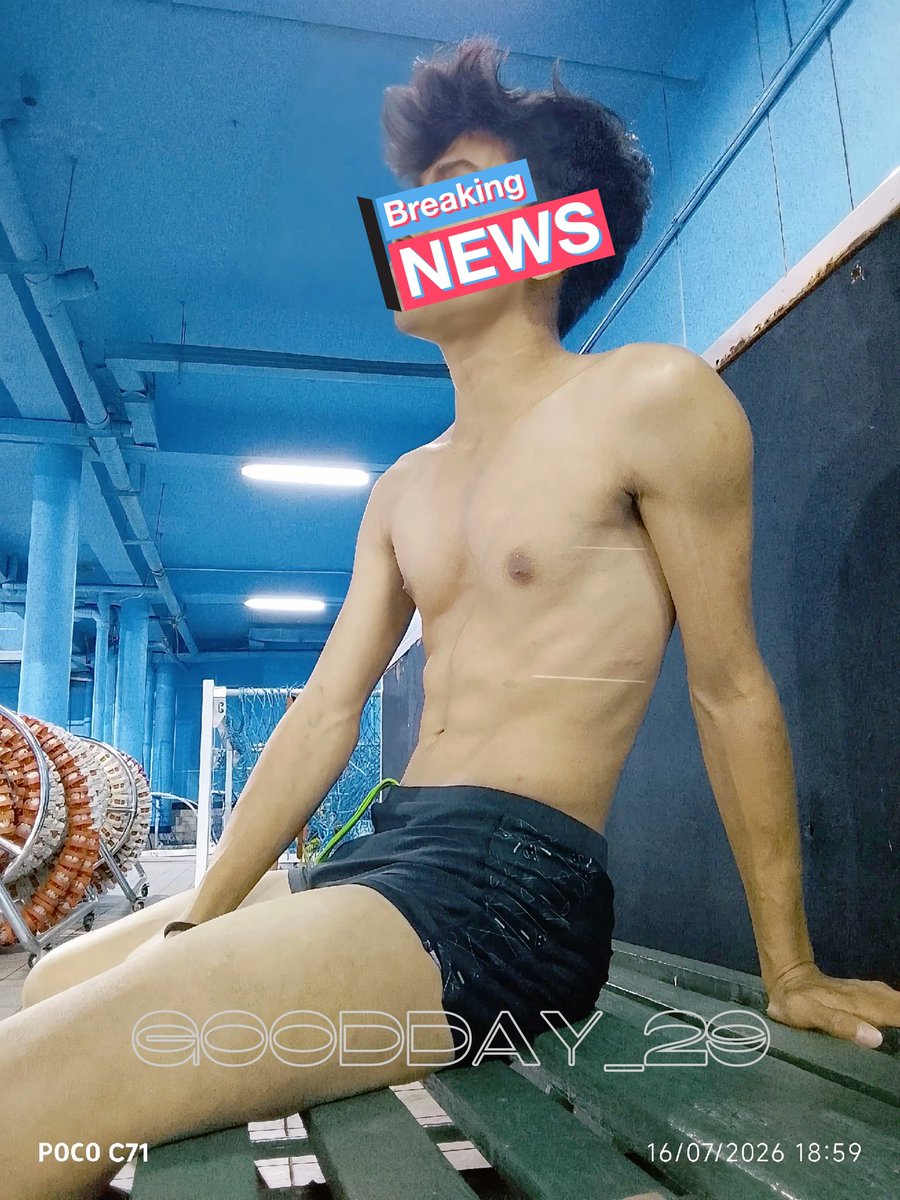 GOODDAY_29's tweet photo. Halo @VISITOR_BEKASI ke benned 😮‍💨 https://t.co/6XVanIpGvm