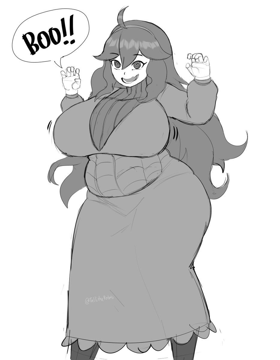 Potato doodles tweet media