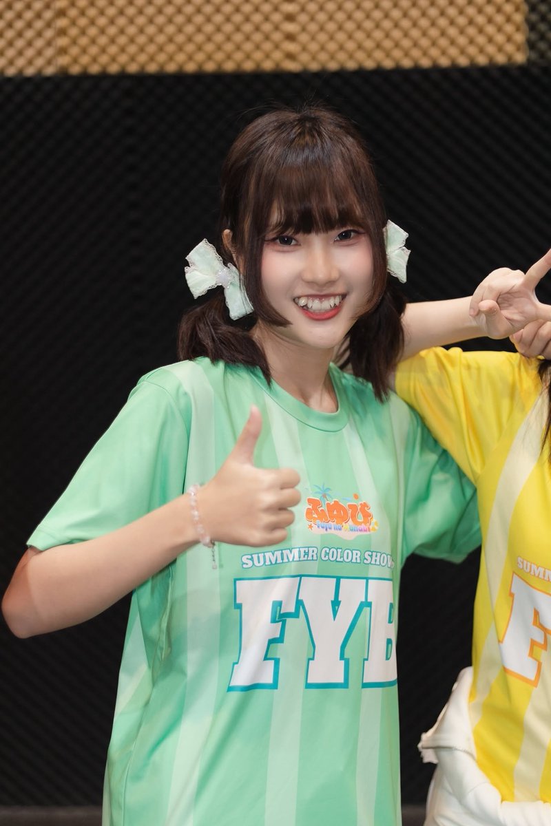 mgiw2727's tweet photo. แทบไม่มีรูปรวมเลย 555 แปปๆ 4 ปีละ 😊

#Fuyubi4thYearsAnniversary #4YearsWithFuyubi https://t.co/iqnUX7g0gS