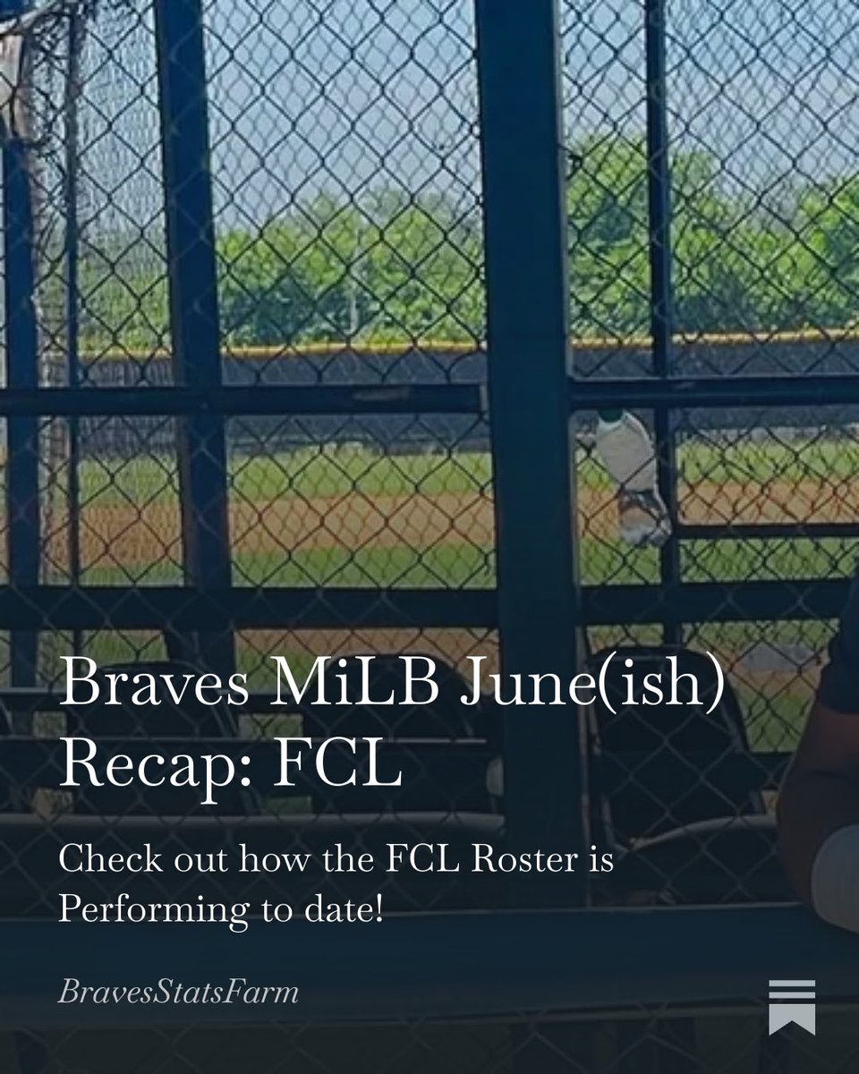 BravesStatsFarm tweet media