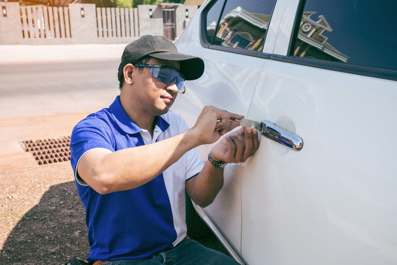 GreenProLock's tweet photo. Locksmith in Alpharetta, GA

You need a reputable locksmith in Alpharetta, GA when you find yourself in a tight spot, whether it's because you locked your keys in your car or because you need to safeguard your house or place of business. ...

https://t.co/fIOznTB9UU https://t.co/vnYjd73n8k