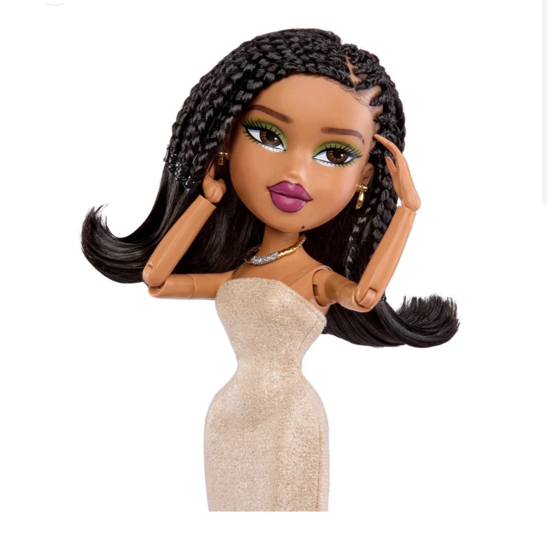 OlivyaQueen's tweet photo. Im crashing out, she's perfect 😭😭😭❤️❤️❤️❤️❤️❤️❤️

Tyla x Bratz
7/27 — 11am EST/5pm SAST

💳💳💳TAKE MY MONEYY BRO💳💳💳 https://t.co/2GmdsE1Y6p