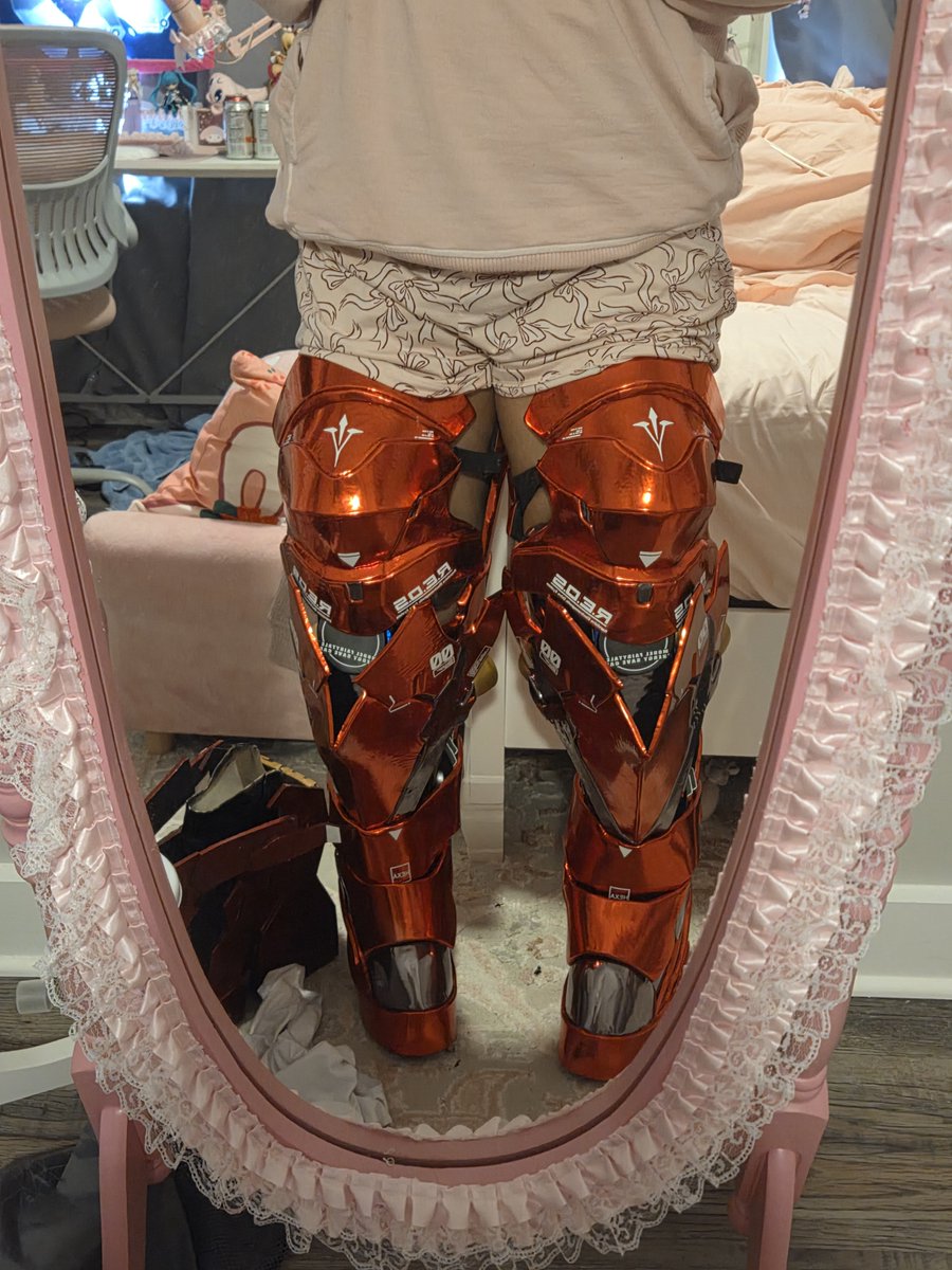 caro_kasu's tweet photo. #NIKKEcosplay #NIKKEart #NIKKE https://t.co/wQFpiypxQQ