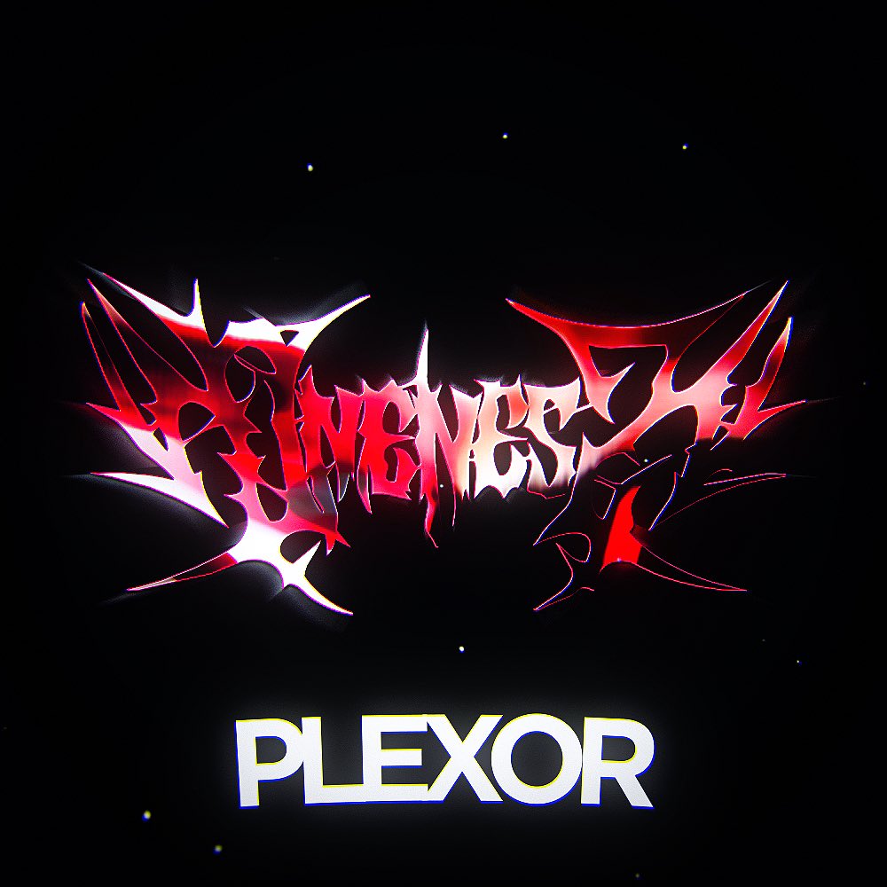Plexorium's tweet photo. A part of this squad @o1neness 🤟🏼 https://t.co/miOprD3q03