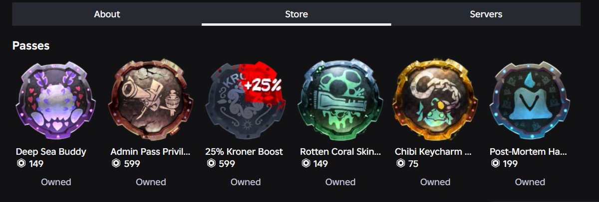 SmilerIron's tweet photo. after reading this, ive come to the ultimate conclusion to buy all gamepass from pressure, justice for the bro zeal💪
#justiceforzeal https://t.co/WMrRIBnxB3