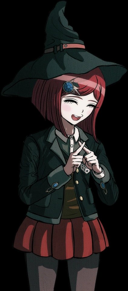 VeeNee425296's tweet photo. Day 14 of Himiko Yumeno #danganronpa #danganronpav3 https://t.co/3wgPapYWeC