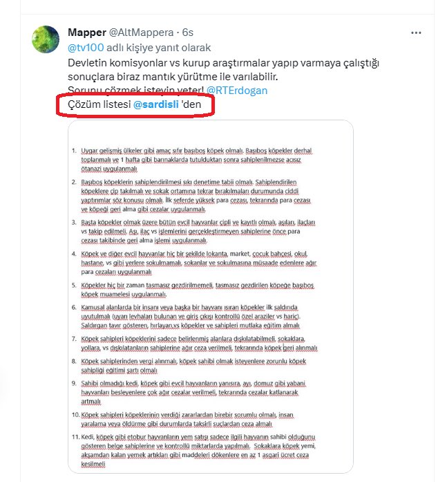 kutaycildirr's tweet photo. @halktvcomtr @ibrahimkaya89 Hayvan düşmanlığı artık abartılar, bakalım seçim zamanı ne yapacaklar, bu köpek düşmanı çetenin trollerinde oy isterler artık. https://t.co/spaHIf5sah