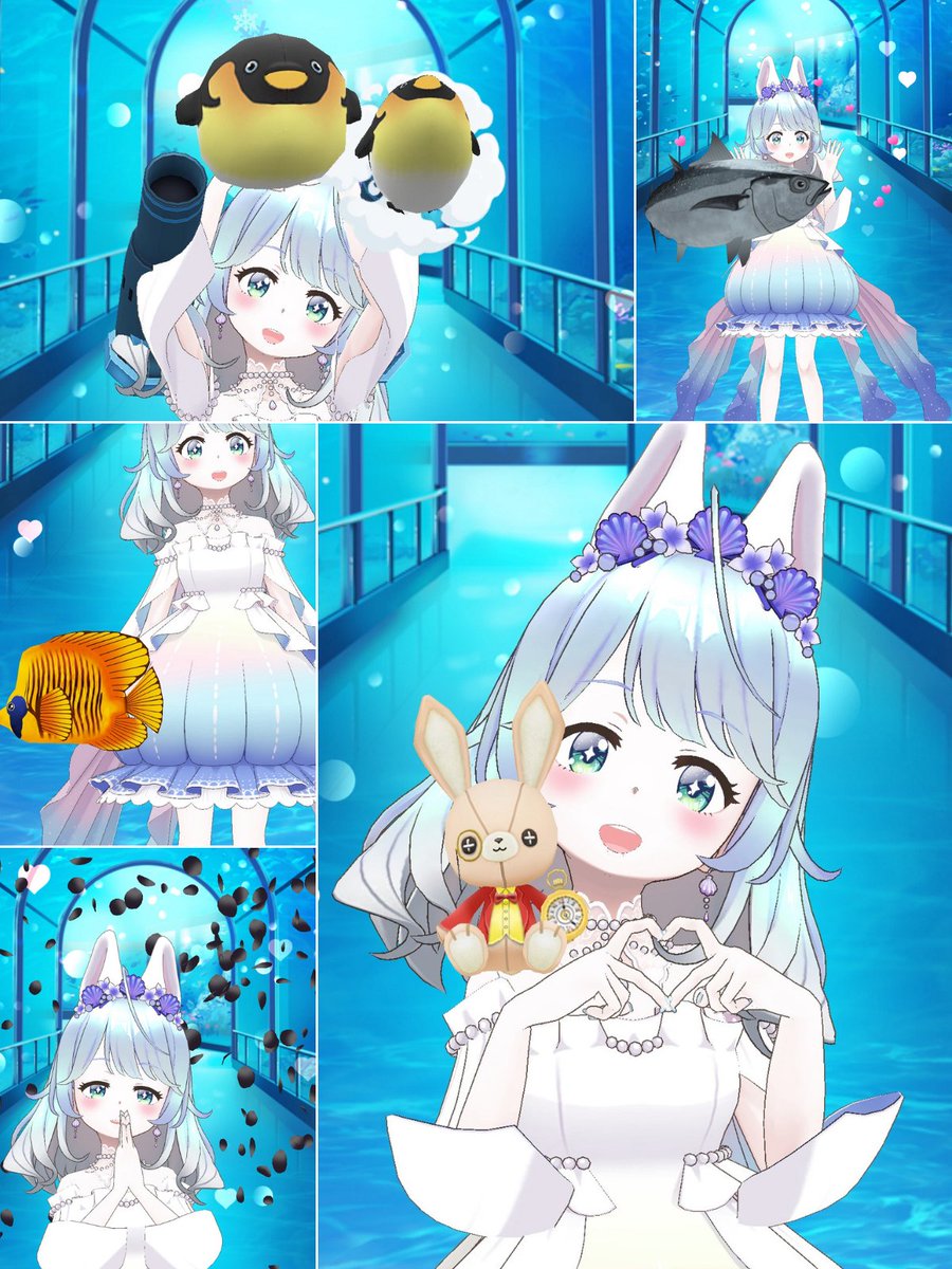 negiconegi's tweet photo. 7/17歌枠その1。
はなきん🌸まぐろおっきかったー
ぺんぺんも、🐇もサポーターもありがとうございました❕

🥬.................................🐇
メモリーグラス
Body & Soul
帝国少女
ラヴィ
ワールドイズマイン
MONSTER
輪舞-revolution
ふたりはプリキュアメドレー
バリバリ最強NO.1
薔薇は美しく散る
🥬.................................🐇

#REALITY
