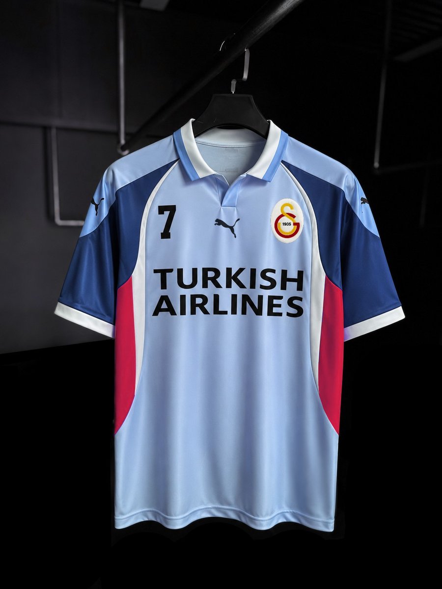 FRTFCN's tweet photo. #Galatasaray
#GsStore
#PumaTürkiye
@GalatasaraySK
@GSStore
@PUMATurkiye https://t.co/EzDWbsndgL